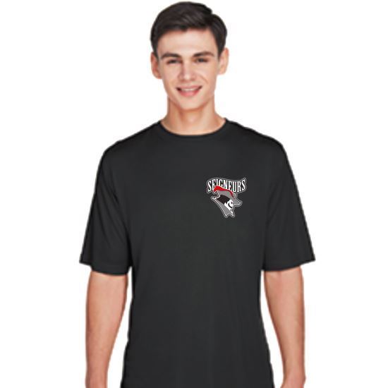 Image sur T-shirt adulte TT11