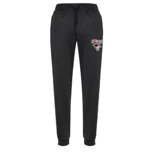 Image de Pantalon sport adulte noir - TP712M