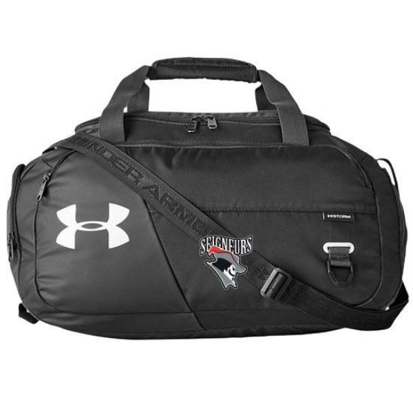 Image de Sac Under Armour Noir - 1369222