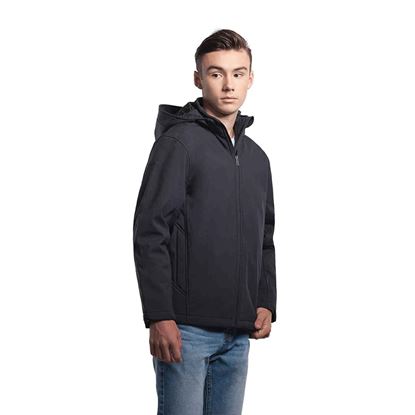 Image de Manteau doublé pour junior - L03170Y