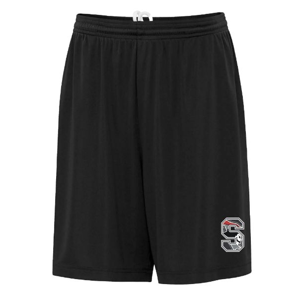 Image de Short adulte - TT11SH
