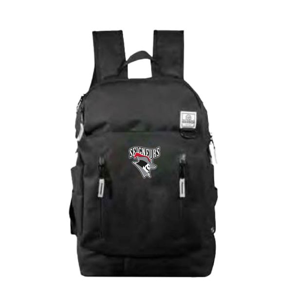 Image de Sac à dos - WARRIOR
