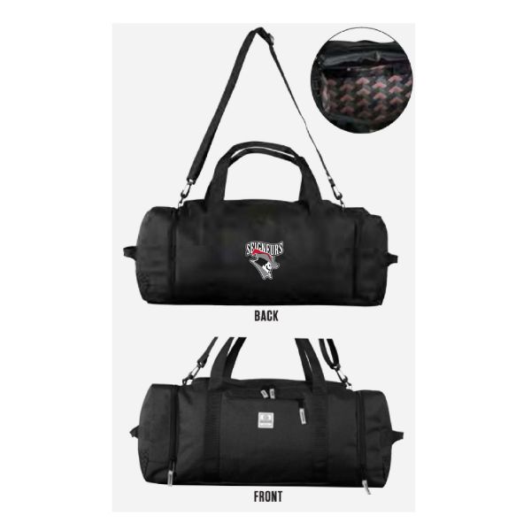 Image de Sac de sport - WARRIOR
