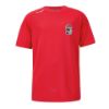 Image de T-shirt adulte Warrior