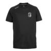 Image de T-shirt adulte Warrior