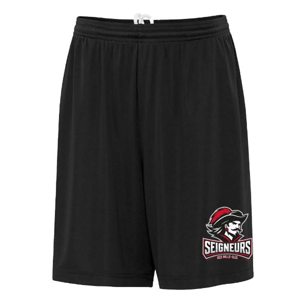 Image de Short adulte - TT11SH