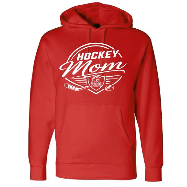 Image de Kangourou édition HOCKEY MOM