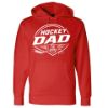 Image de Kangourou édition HOCKEY DAD