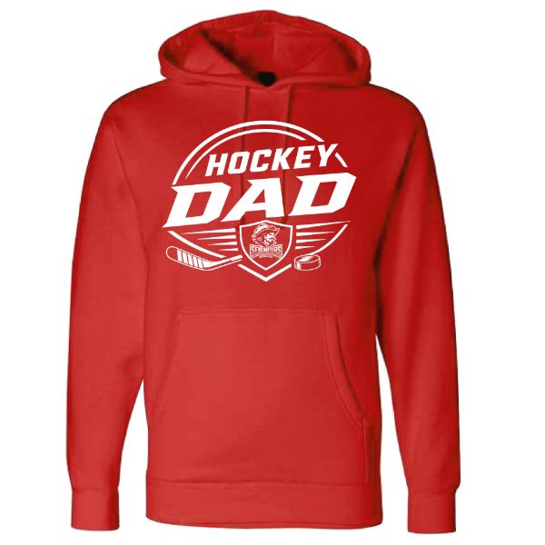 Image de Kangourou édition HOCKEY DAD