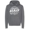 Image de Kangourou édition HOCKEY DAD