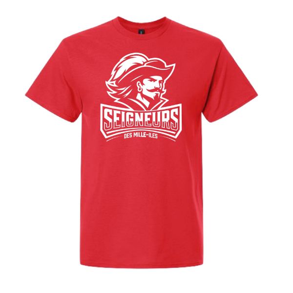 Image de T-shirt coton édition SMI