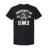 Image de T-shirt coton édition PROPERTY