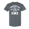 Image de T-shirt coton édition PROPERTY