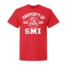 Image de T-shirt coton édition PROPERTY