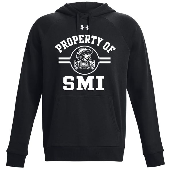 Image de Kangourou Under Armour édition PROPERTY 