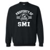 Image de Crewneck édition PROPERTY