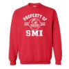 Image de Crewneck édition PROPERTY
