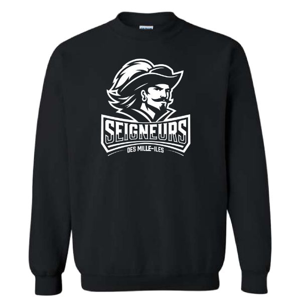 Image de Crewneck SMI 